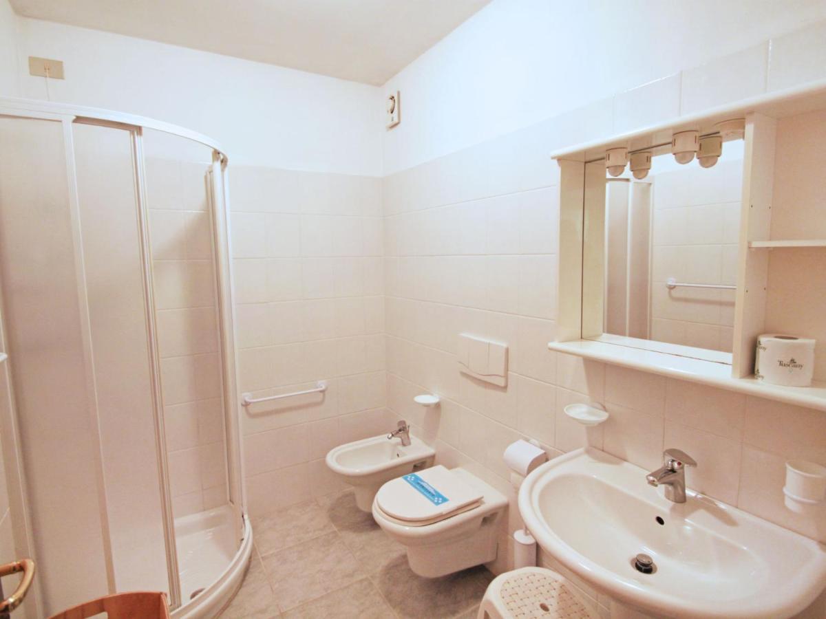 Apartment Lembondel-4 By Interhome Tiarno di Sotto Eksteriør bilde